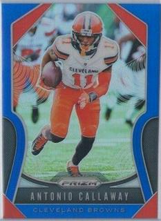 Antonio Callaway