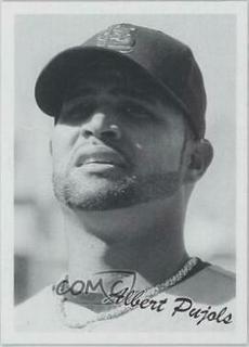 Albert Pujols