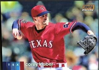 Corey Kluber