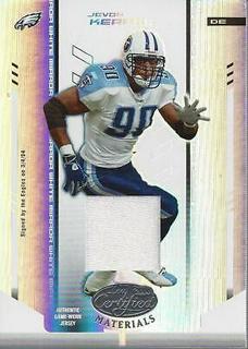 Jevon Kearse