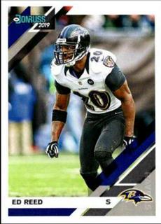 Ed Reed