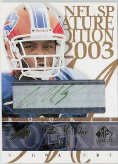 Willis McGahee