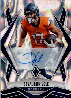 Devaughn Vele