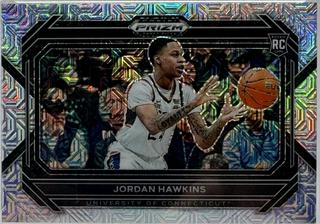 Jordan Hawkins