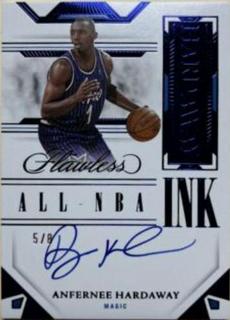 Anfernee Hardaway