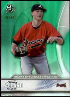 Kolby Allard