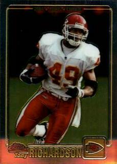 Tony Richardson