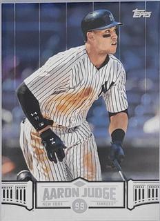 Aaron Judge