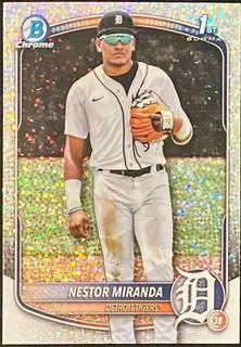 Nestor Miranda