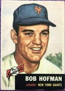 Bob Hofman