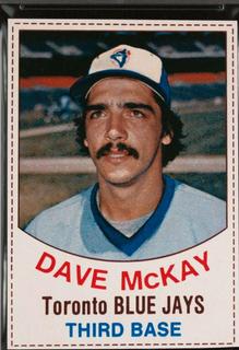 Dave McKay