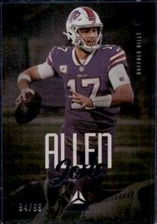 Josh Allen