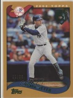 Derek Jeter
