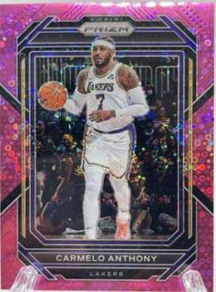 Carmelo Anthony
