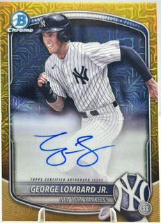 George Lombard Jr.