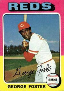 George Foster
