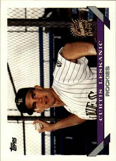 Curt Leskanic