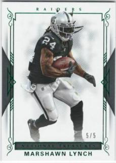 Marshawn Lynch