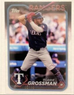 Robbie Grossman