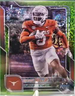 Anthony Hill Jr.