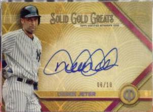 Derek Jeter