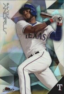 Elvis Andrus