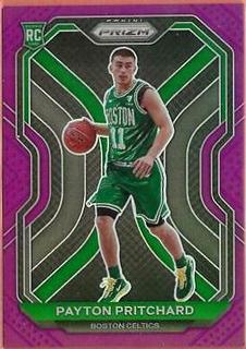 Payton Pritchard