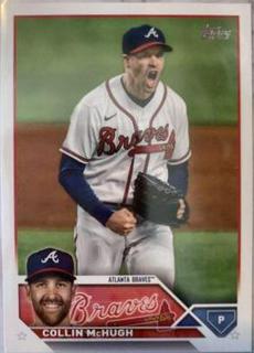 Collin McHugh
