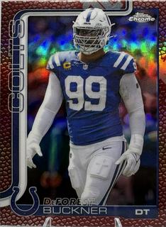 DeForest Buckner