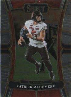Patrick Mahomes II