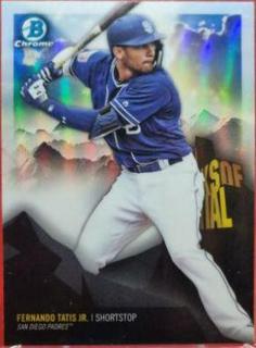 Fernando Tatis Jr.