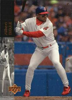 Albert Belle