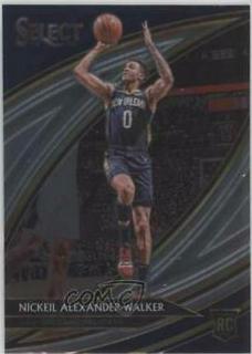 Nickeil Alexander-Walker