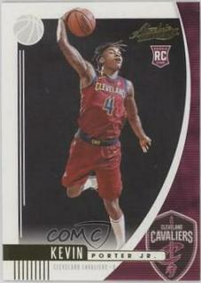 Kevin Porter Jr.