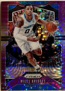 Miles Bridges
