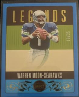 Warren Moon
