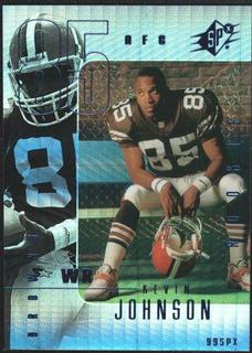 Kevin Johnson