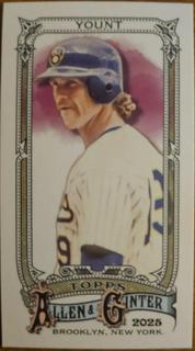 Robin Yount