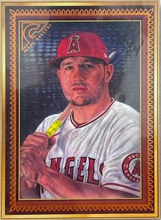 Mike Trout