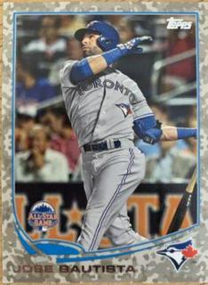 Jose Bautista