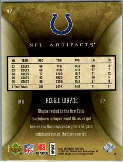 Reggie Wayne