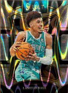 LaMelo Ball