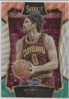 Kevin Love