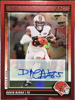 David Njoku