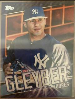 Gleyber Torres