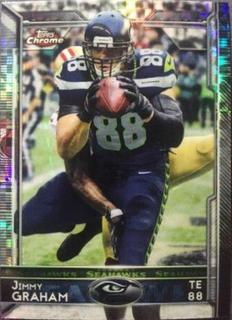 Jimmy Graham