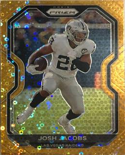 Josh Jacobs