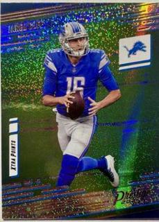 Jared Goff