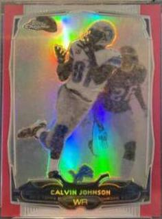 Calvin Johnson