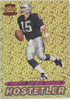Jeff Hostetler